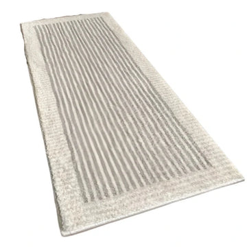 Faux Cashmere Bedroom Rug