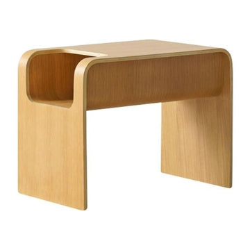 Wooden Nordic Coffee Table