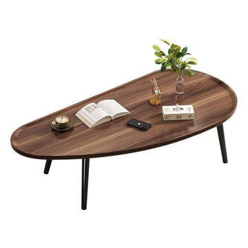 Minimalist Vintage Coffee Table