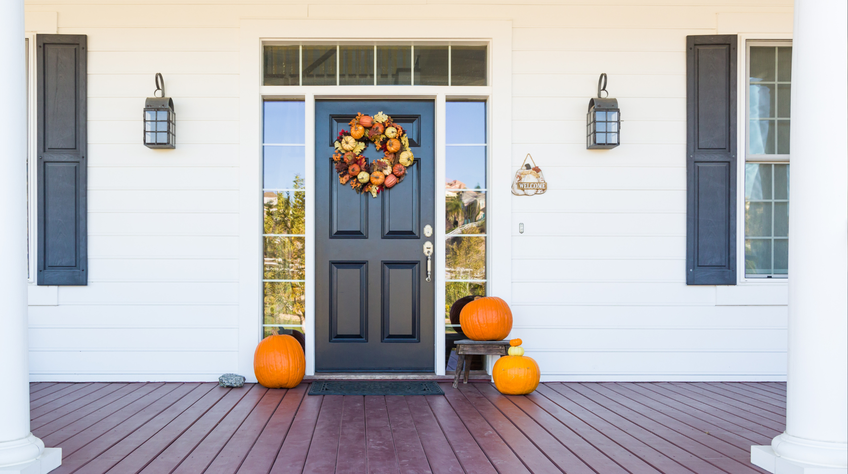 Seasonal Décor Transitions: How to Refresh Your Home for Every Season