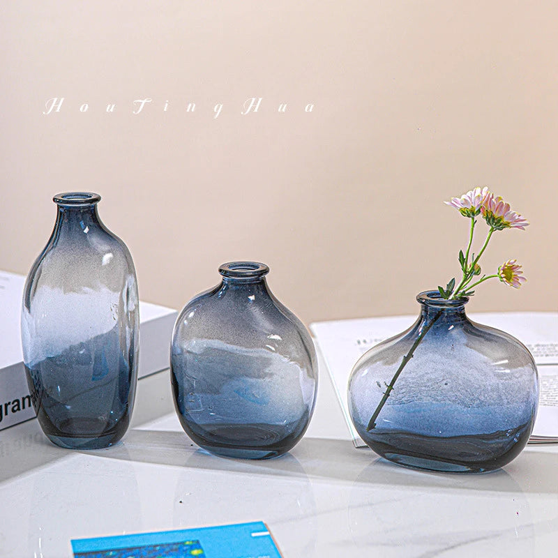 retro hydroponic plants Retro Hydroponic Plant Vase