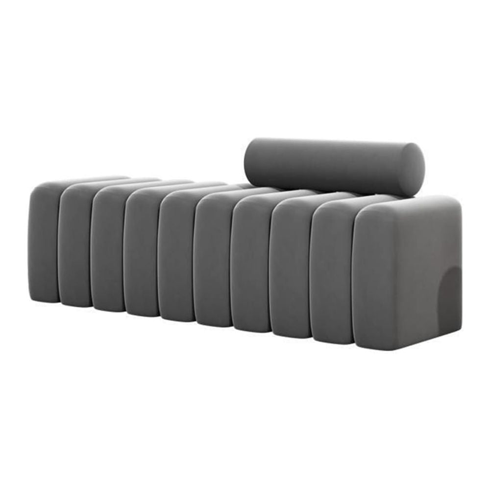 Rectangular Bedroom Sofa Stool